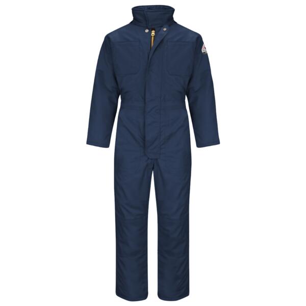 Men's Premium Insulated Coverall - EXCEL FR® ComforTouch Thumbnail