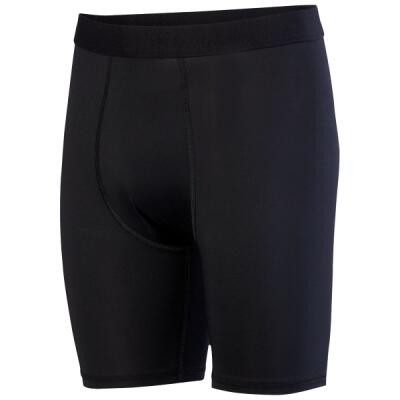Youth Hyperform Compression Shorts Thumbnail