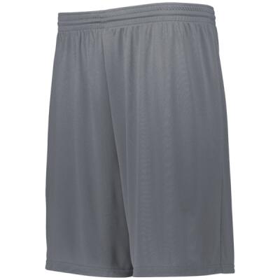 Unisex Attain Shorts Thumbnail