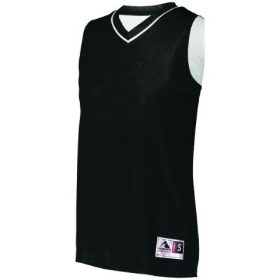 Women's Reversible Two Color Jersey Thumbnail