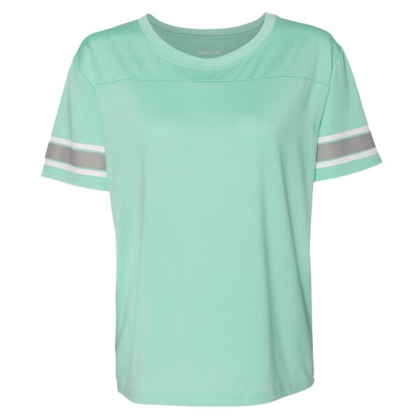 Women's Game Time Top Thumbnail