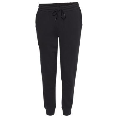 Men's Midweight Fleece Sweatpants Thumbnail