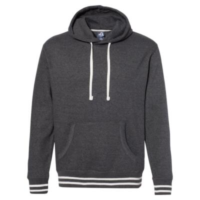 Men's Relay Hooded Sweatshirt Thumbnail