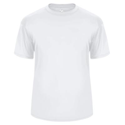 Youth Ultimate SoftLock™ T-Shirt Thumbnail