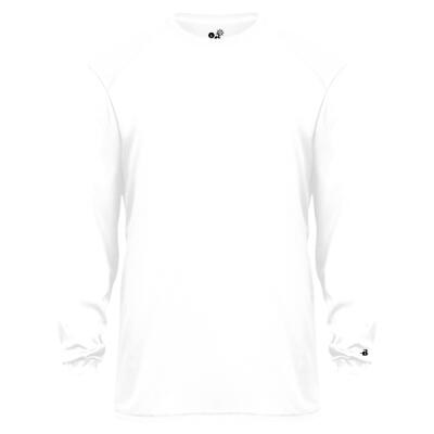 Youth Ultimate SoftLock™ Long Sleeve T-Shirt Thumbnail