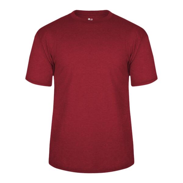 Men's Triblend Performance T-Shirt Thumbnail