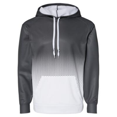 Men's Hex 2.0 Hooded Sweatshirt Thumbnail