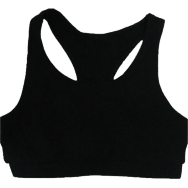Girls Sports Bra Thumbnail