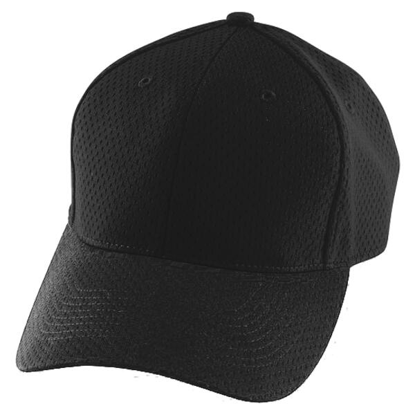 Athletic Mesh Cap Thumbnail