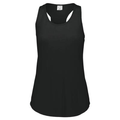 Girls' Lux Triblend Tank Top Thumbnail