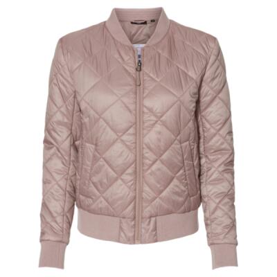 Women's HeatLast™ Quilted Packable Bomber Thumbnail