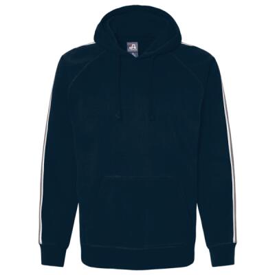 Men's Rival Fleece Hooded Sweatshirt Thumbnail