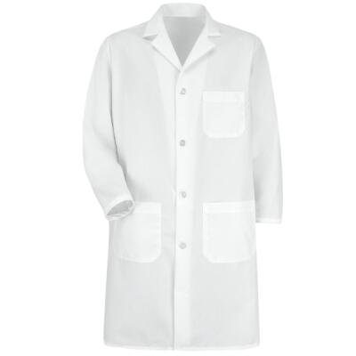 Unisex Lab Coat Thumbnail