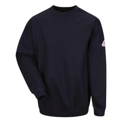 Men's Flame Resistant Crewneck Sweatshirt Thumbnail