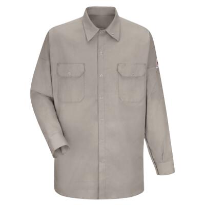 Men's Welding Work Shirt Thumbnail
