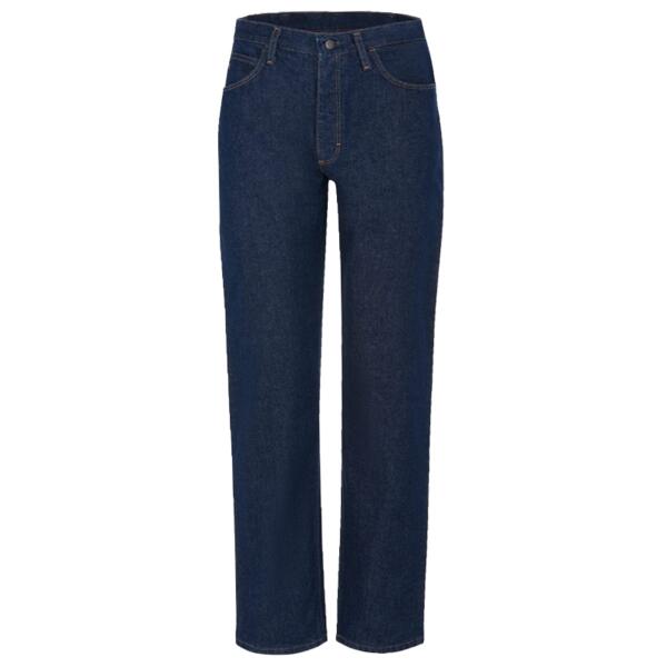 Men's Odd Sizes Classic Fit Pre-washed Denim Jean - EXCEL FR® - 14.75 oz. Thumbnail