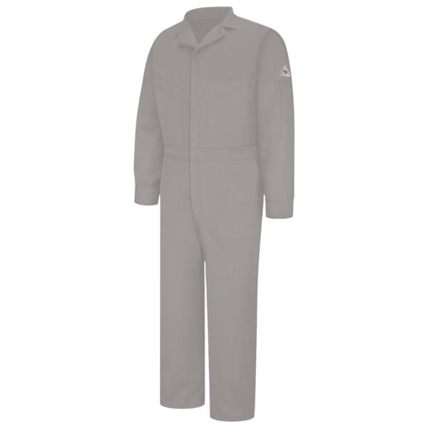 Men's Tall Deluxe Coverall Thumbnail