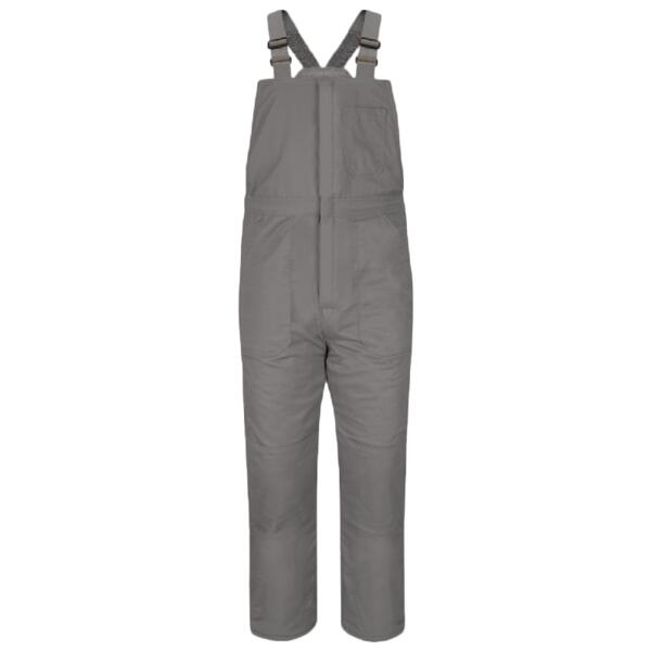 Men's Tall Deluxe Insulated Bib Overall - EXCEL FR® ComforTouch Thumbnail