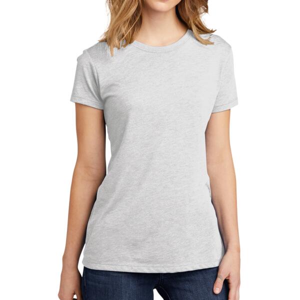 Women's Tri Blend Tee Thumbnail