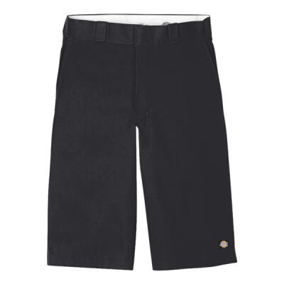 Unisex Multi-Pocket Work Shorts Thumbnail