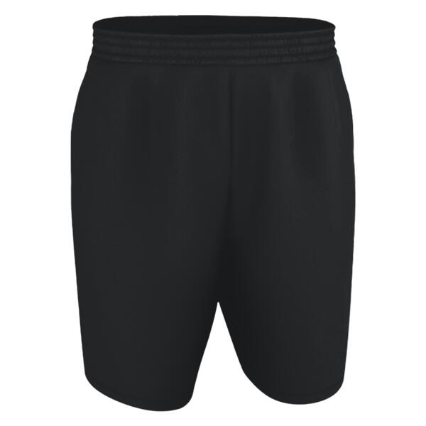 Men's Blank Game Shorts Thumbnail