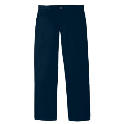 Men's Extended Sizes Rugged Twill Pants Thumbnail