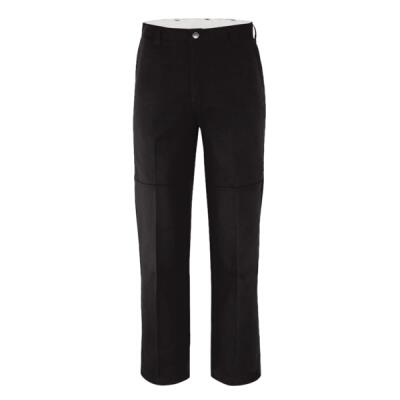 Men's Odd Sizes Premium Industrial Double Knee Pants Thumbnail