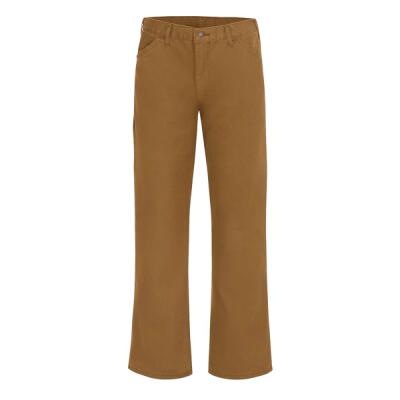 Men's Odd Sizes Industrial Duck Carpenter Jeans Thumbnail