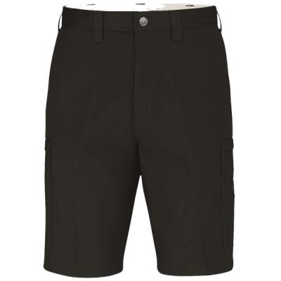 Men's 11" Industrial Cotton Cargo Shorts Thumbnail