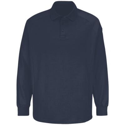 Men's Long Sleeve Special Ops Polo Thumbnail