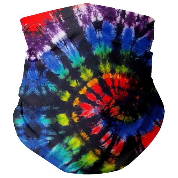 Antimicrobial Neck Gaiter Thumbnail