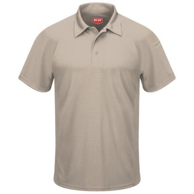 Men's Performance Knit® Flex Series Active Polo Thumbnail