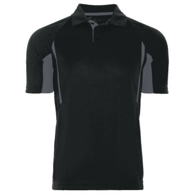 Men's Two-Tone Avenger Polo Thumbnail