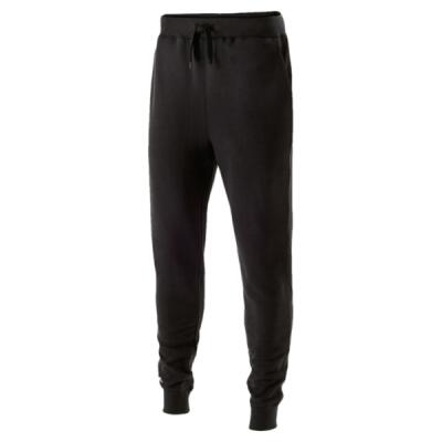Unisex Fleece Joggers Thumbnail