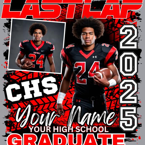 Graduations  Thumbnail