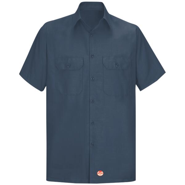 Short Sleeve Workshirts Thumbnail