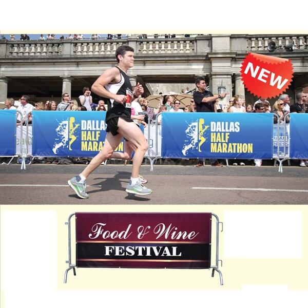 Barricade Covers Thumbnail