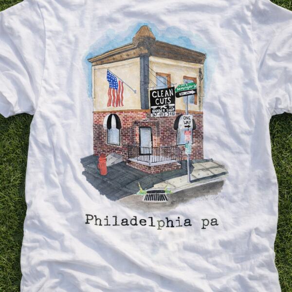 T-Shirts Thumbnail