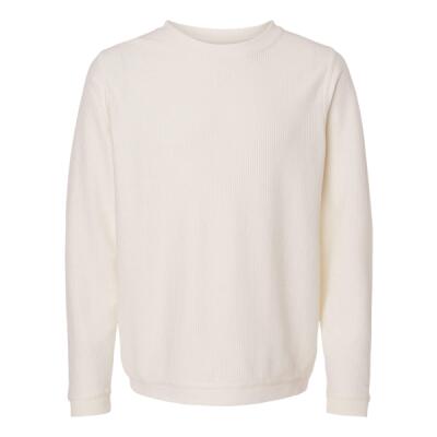 Corduroy Pullover Thumbnail