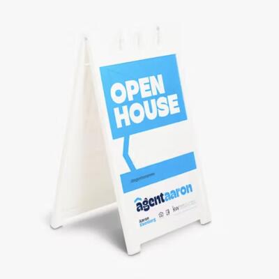 Real Estate Print & Branding Package  Thumbnail