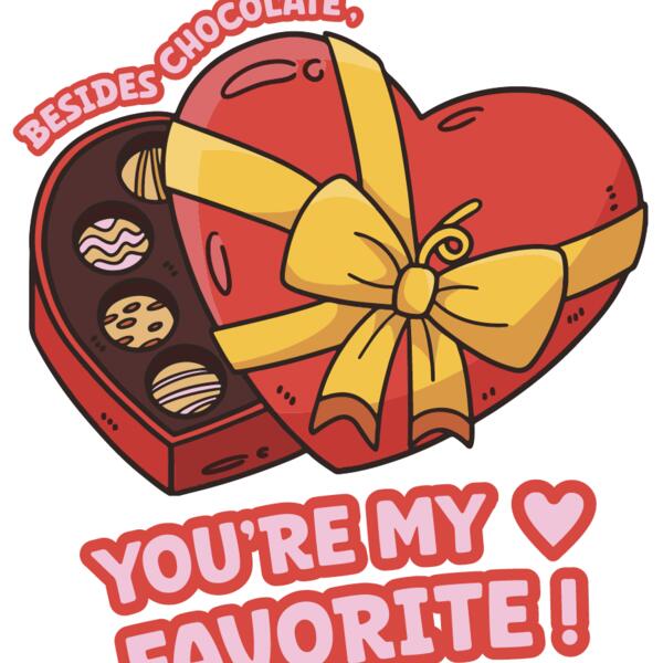 Valentines Chocolate Thumbnail