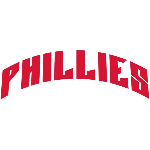  PHILLIES DESIGN 6 Thumbnail