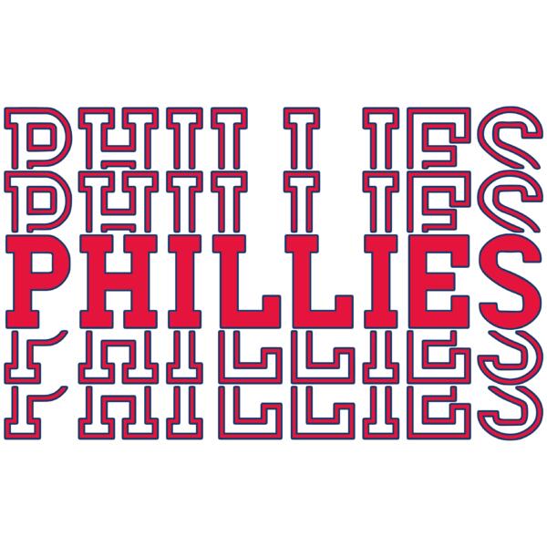 PHILLIES DESIGN 11 Thumbnail