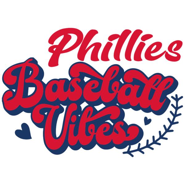 PHILLIES DESIGN 20 Thumbnail