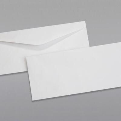 Envelopes Thumbnail