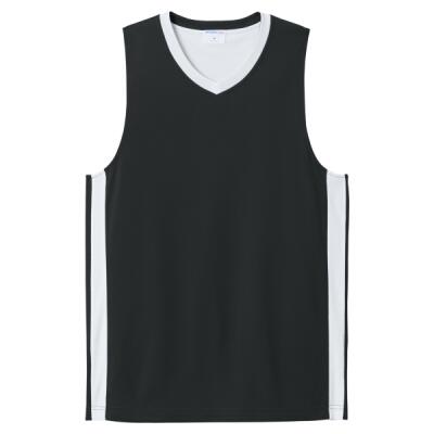 Rival Basketball Rev Jersey Thumbnail