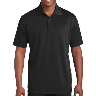 Dri-Fit PosiCharge ® RacerMesh ® Polo Thumbnail