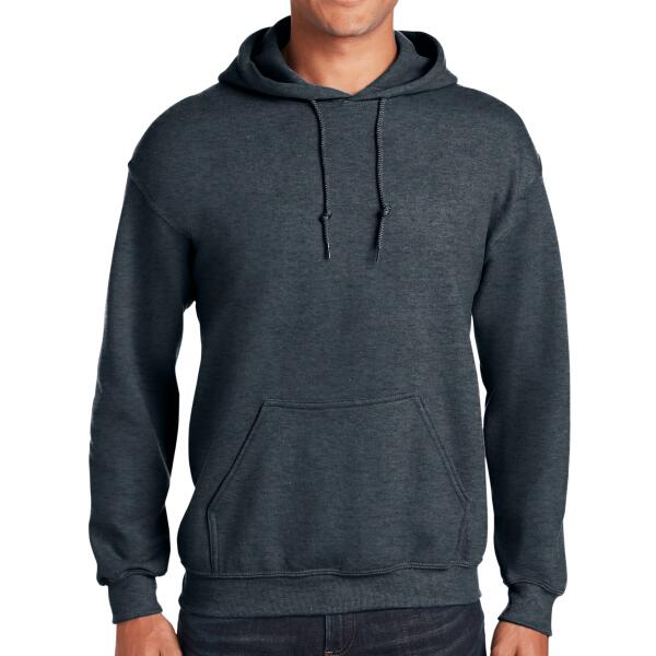 Customer Supplied Hoodie Thumbnail