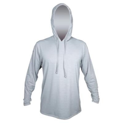Low Pro Tech Hooded Long Sleeve T-Shirt Thumbnail