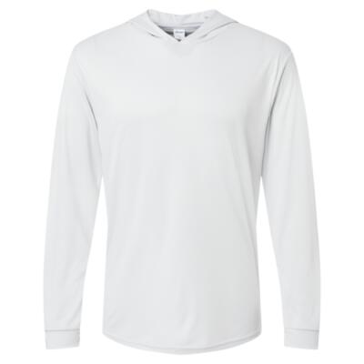 Bahama Performance Hooded Long Sleeve T-Shirt Thumbnail